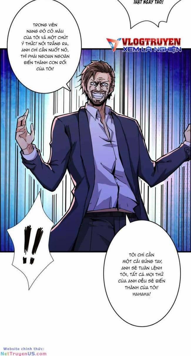 Phệ Thần Kỷ 106 trang 9