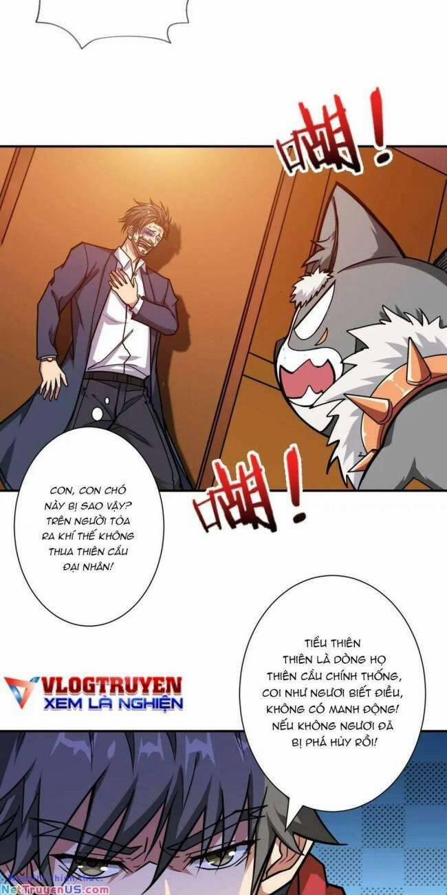 Phệ Thần Kỷ 107 trang 21