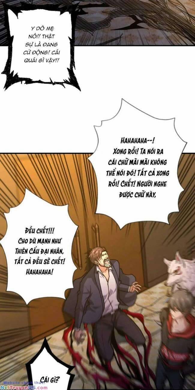 Phệ Thần Kỷ 107 trang 31