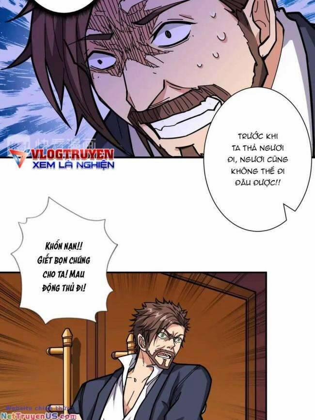 Phệ Thần Kỷ 107 trang 7