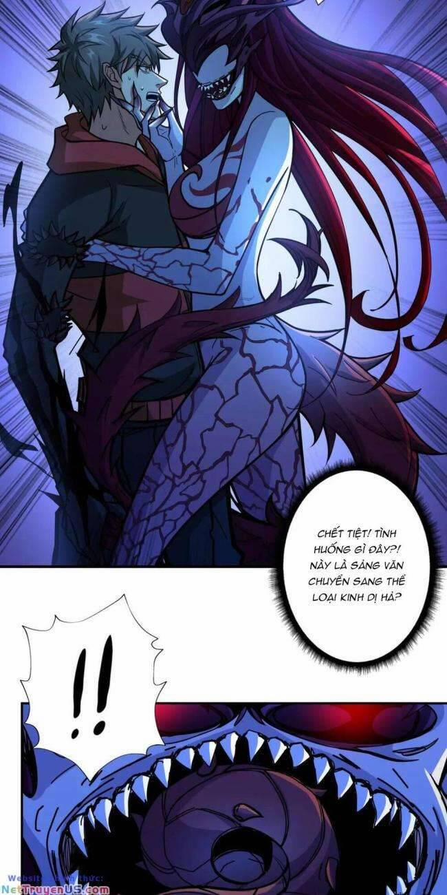 Phệ Thần Kỷ 108 trang 15