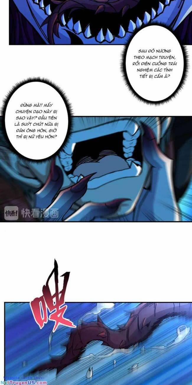 Phệ Thần Kỷ 108 trang 16