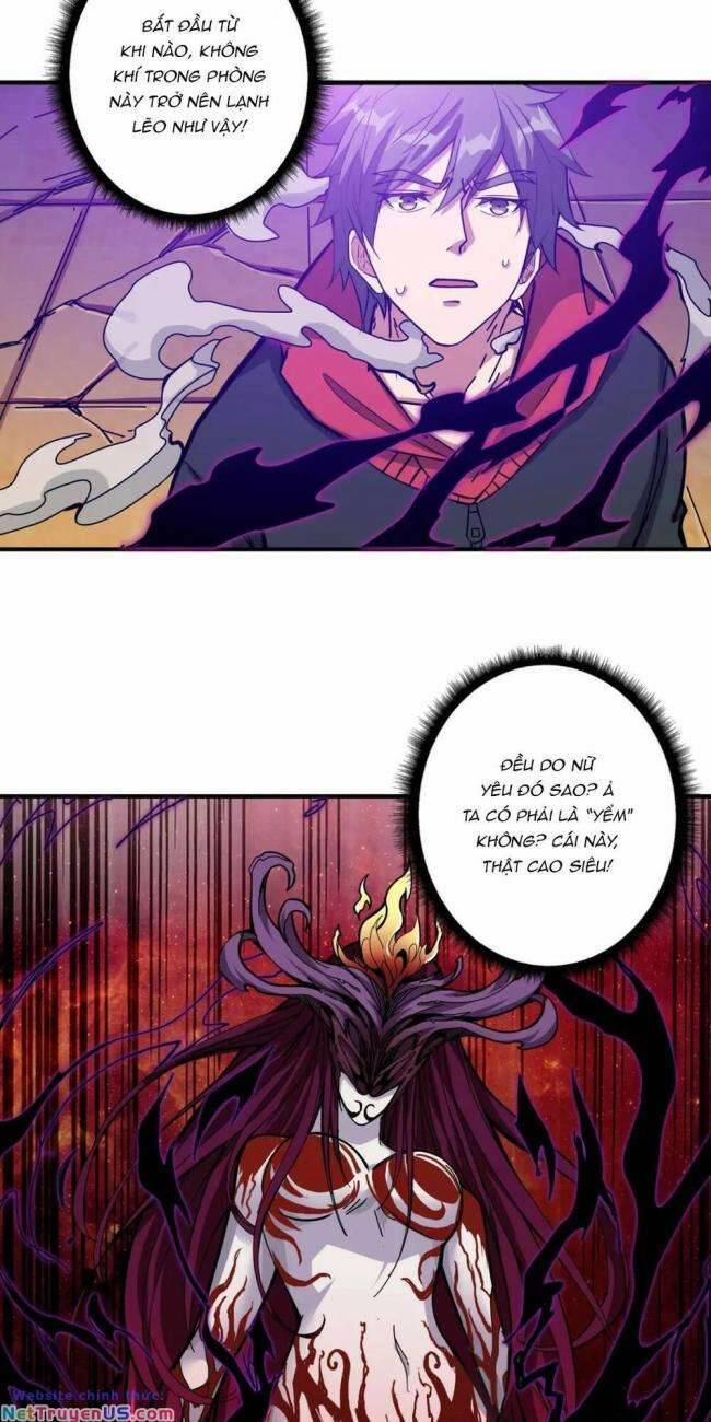 Phệ Thần Kỷ 108 trang 2