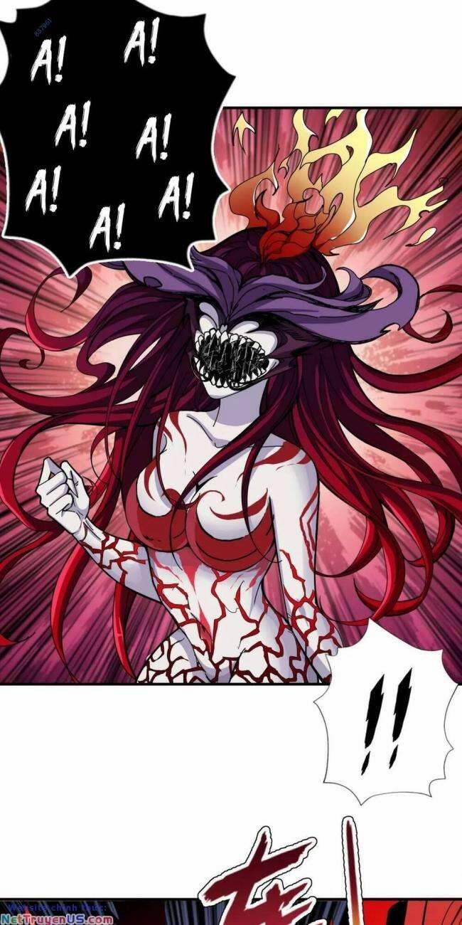 Phệ Thần Kỷ 108 trang 20