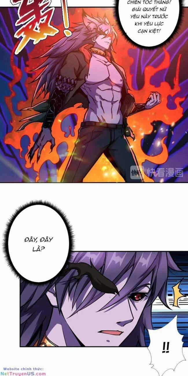 Phệ Thần Kỷ 109 trang 16