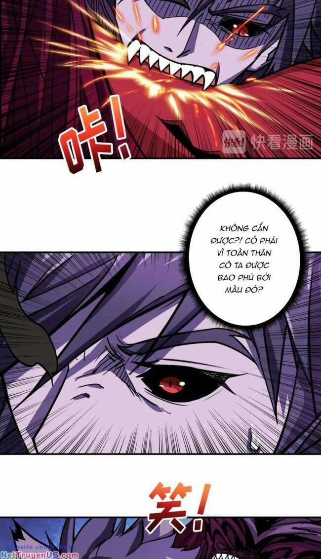 Phệ Thần Kỷ 109 trang 20