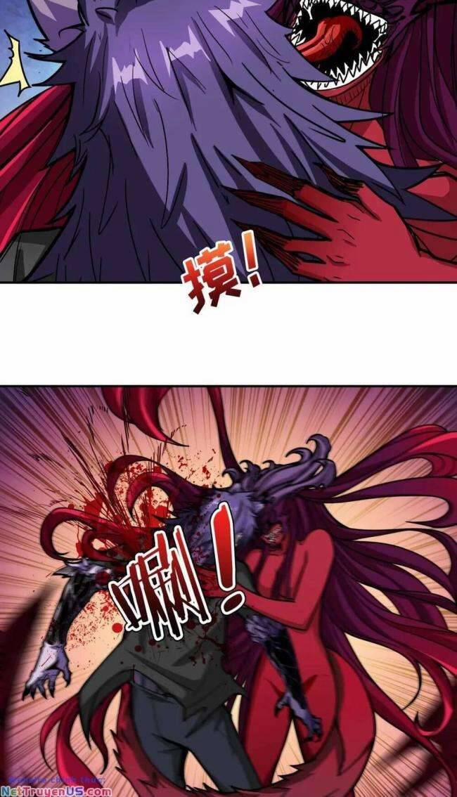 Phệ Thần Kỷ 109 trang 21