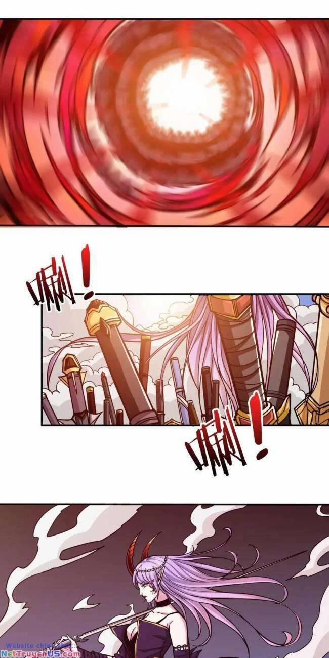 Phệ Thần Kỷ 109 trang 31