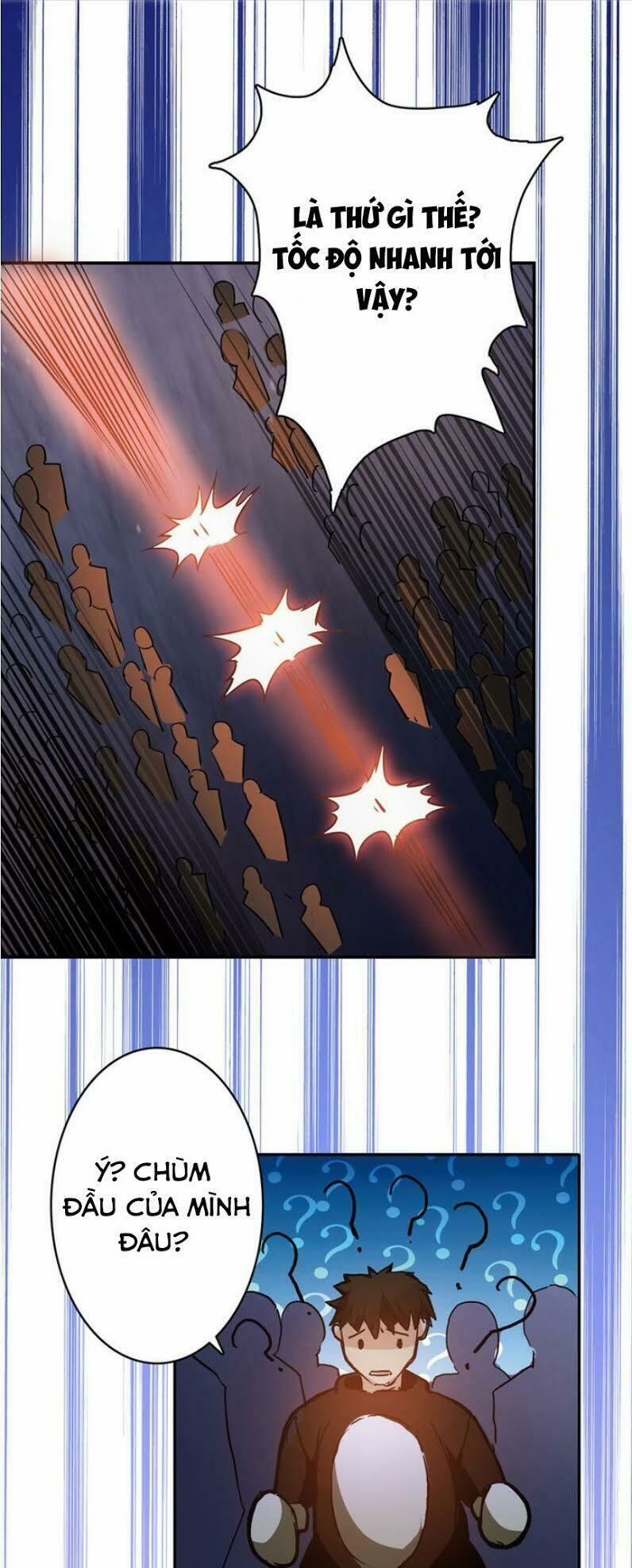 Phệ Thần Kỷ 11 trang 16