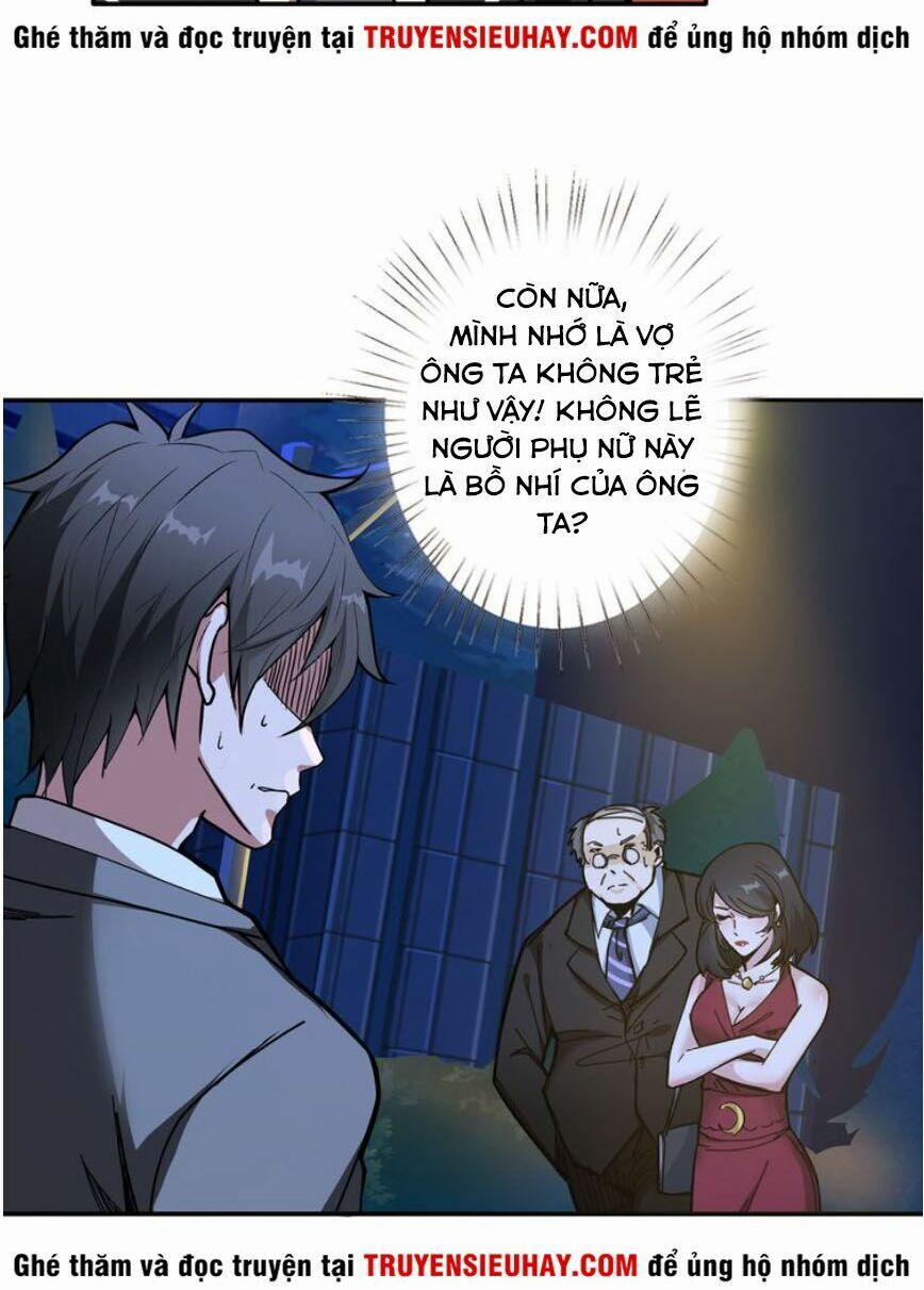 Phệ Thần Kỷ 11 trang 2