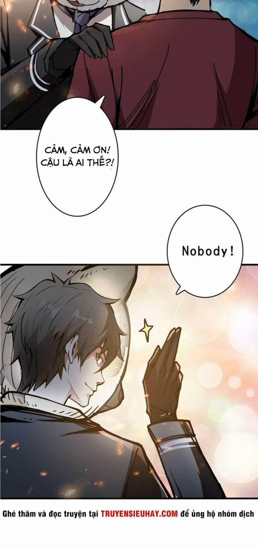 Phệ Thần Kỷ 11 trang 29