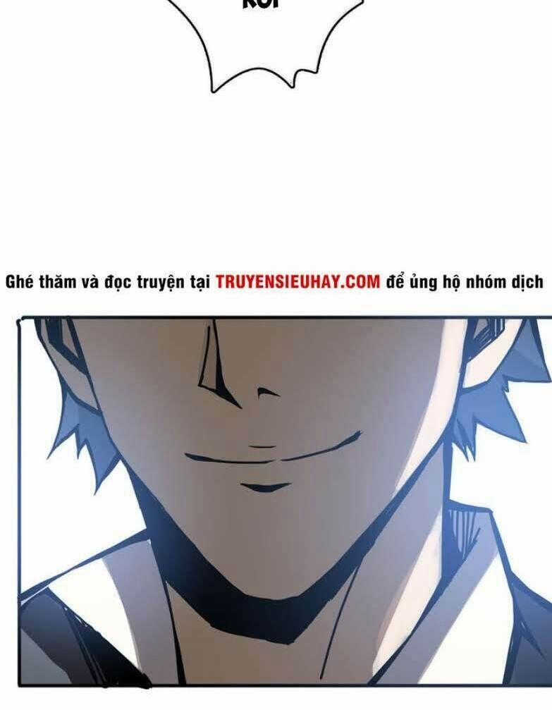 Phệ Thần Kỷ 11 trang 32