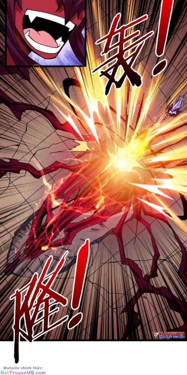 Phệ Thần Kỷ 110 trang 10