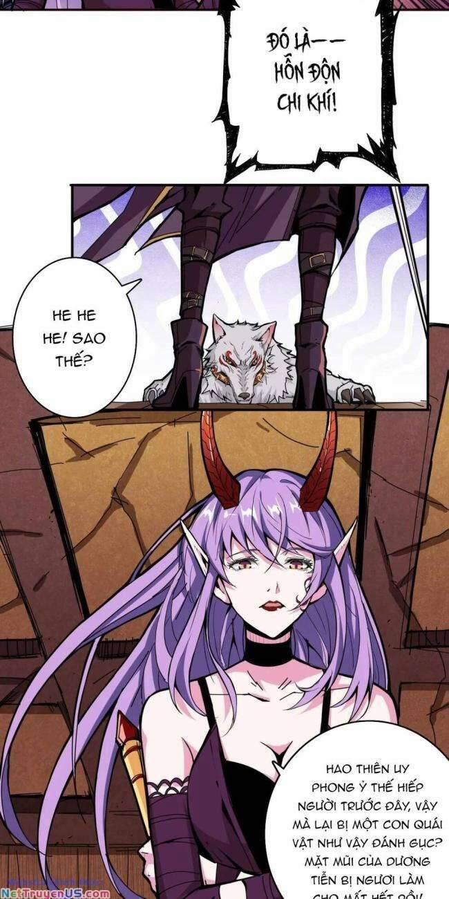 Phệ Thần Kỷ 110 trang 17