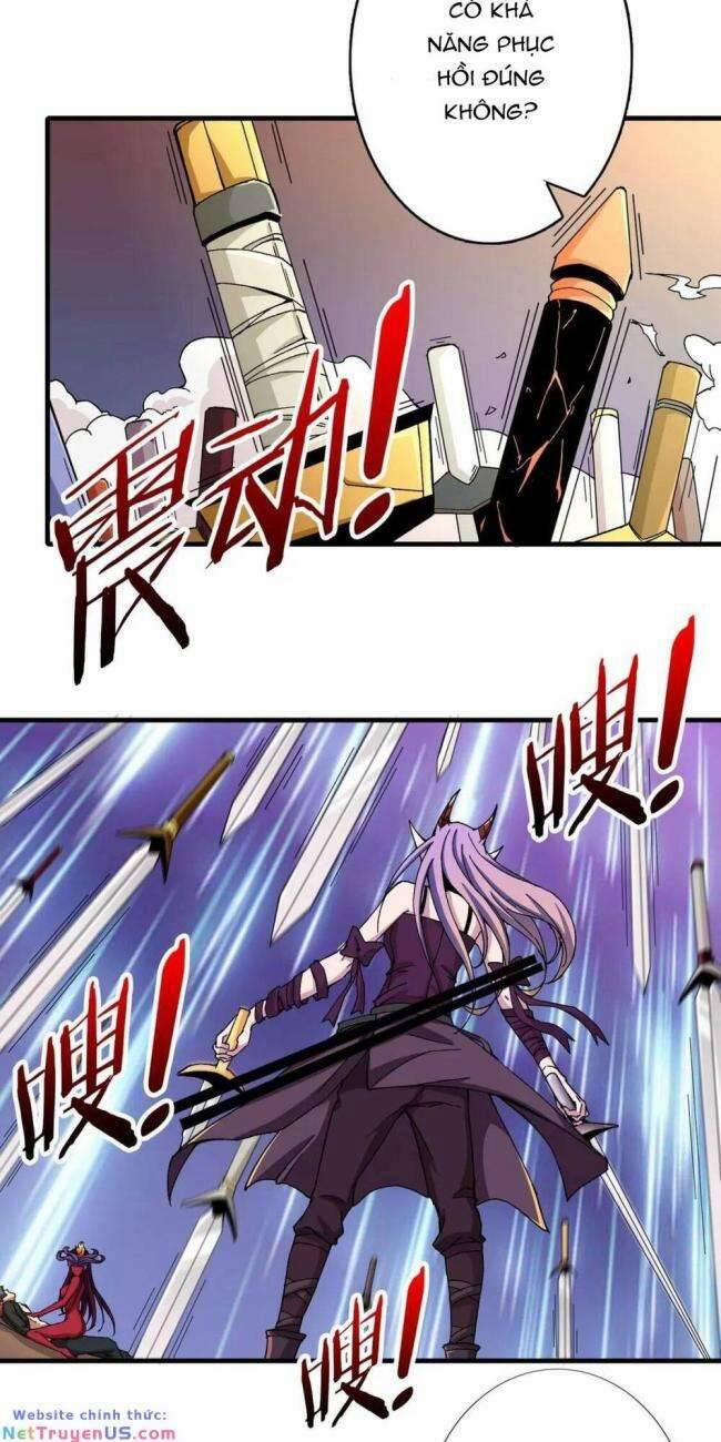 Phệ Thần Kỷ 110 trang 5
