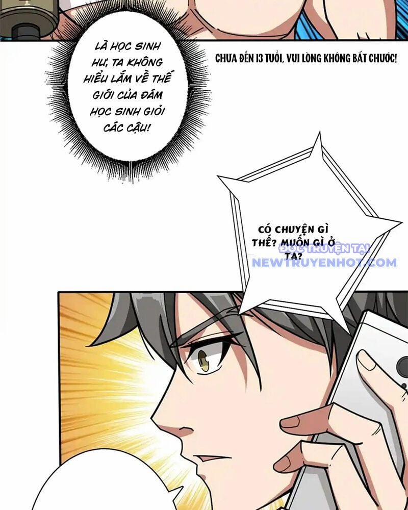 Phệ Thần Kỷ 113 trang 15