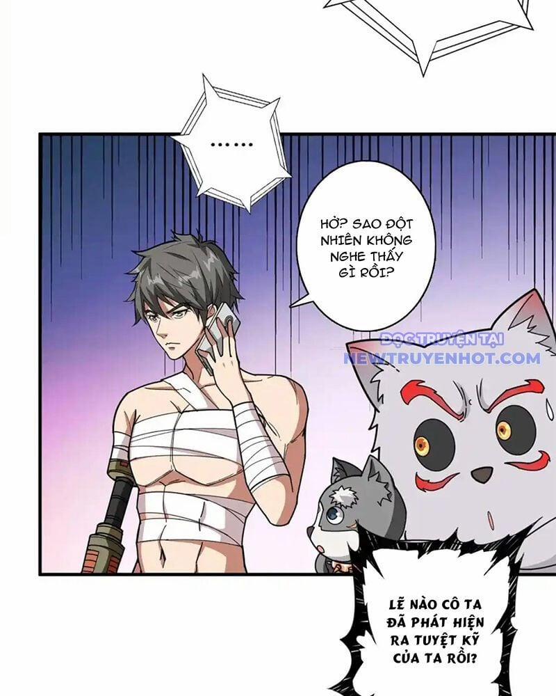 Phệ Thần Kỷ 113 trang 20