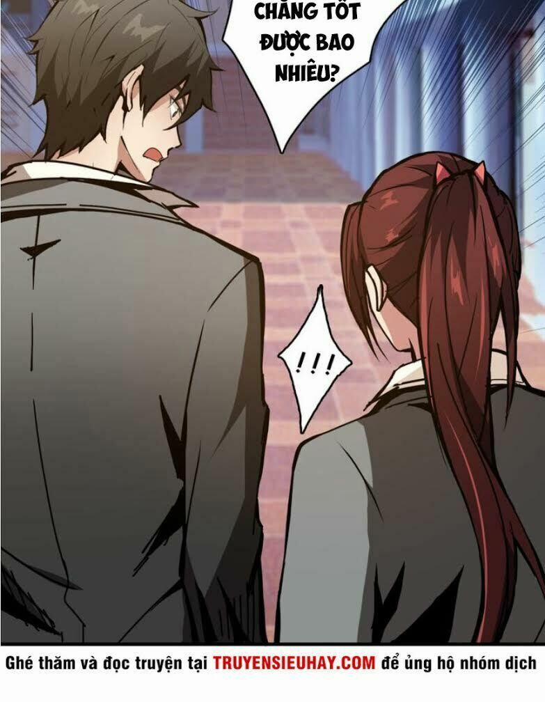 Phệ Thần Kỷ 12 trang 13