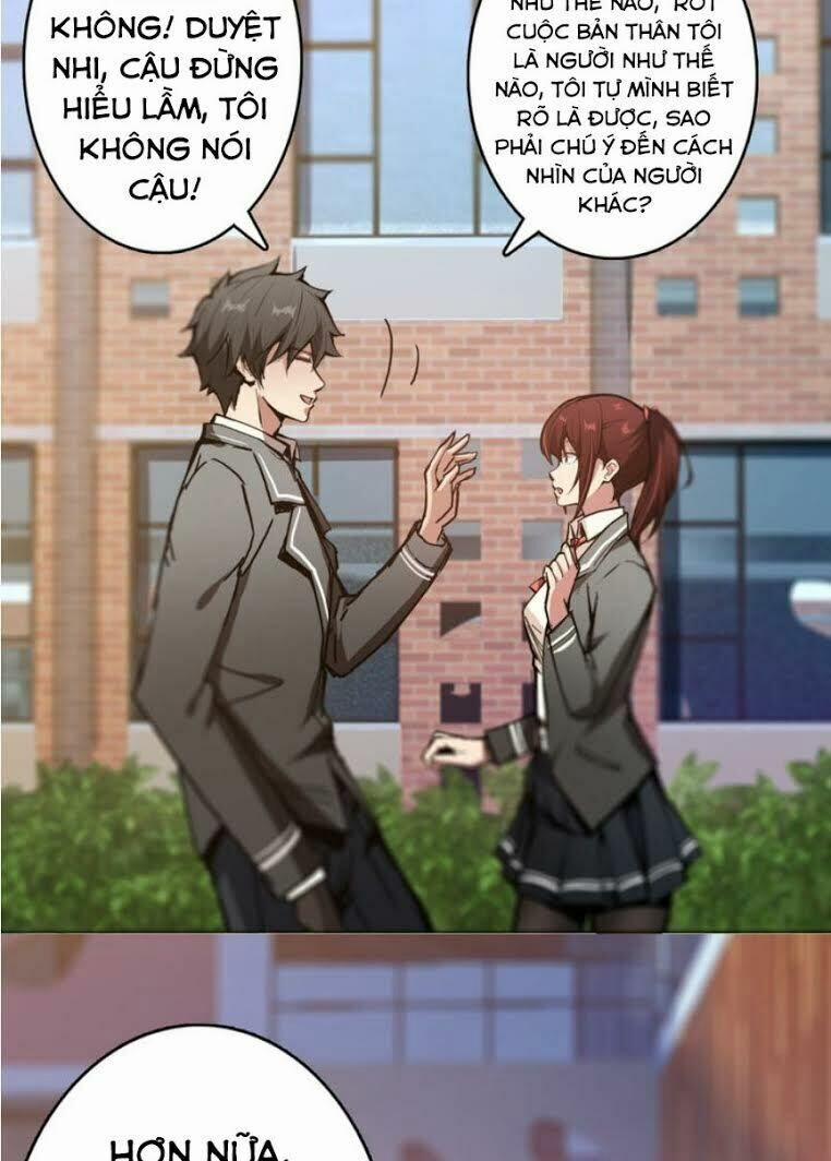 Phệ Thần Kỷ 12 trang 15