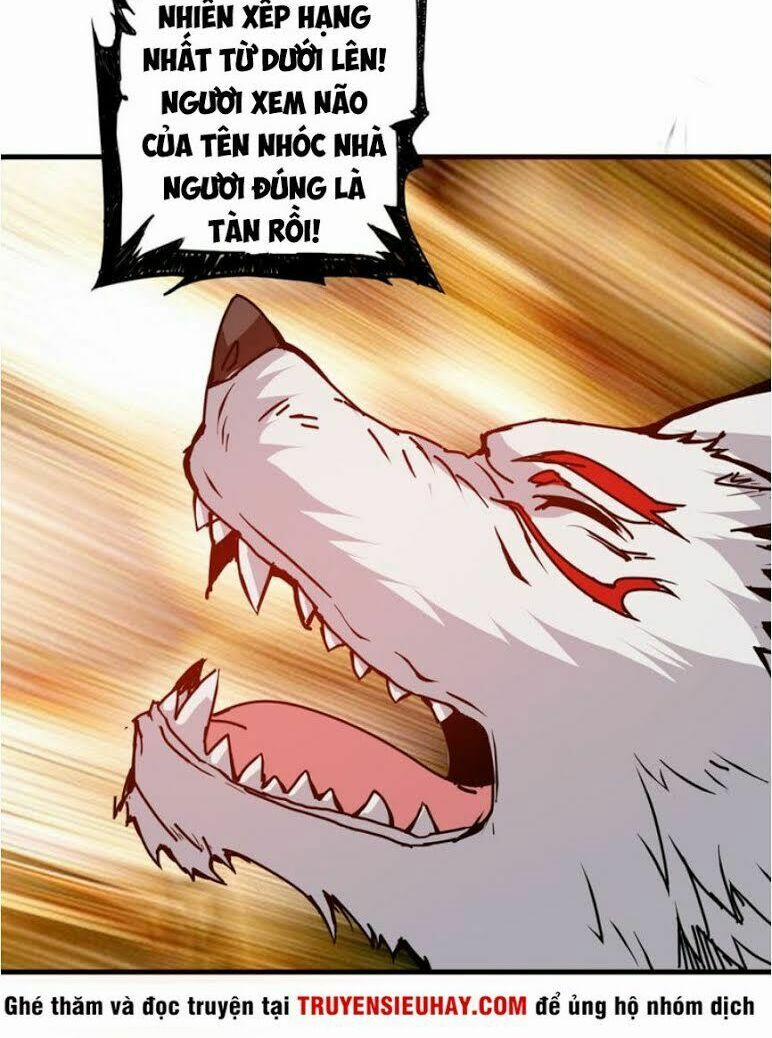 Phệ Thần Kỷ 12 trang 34