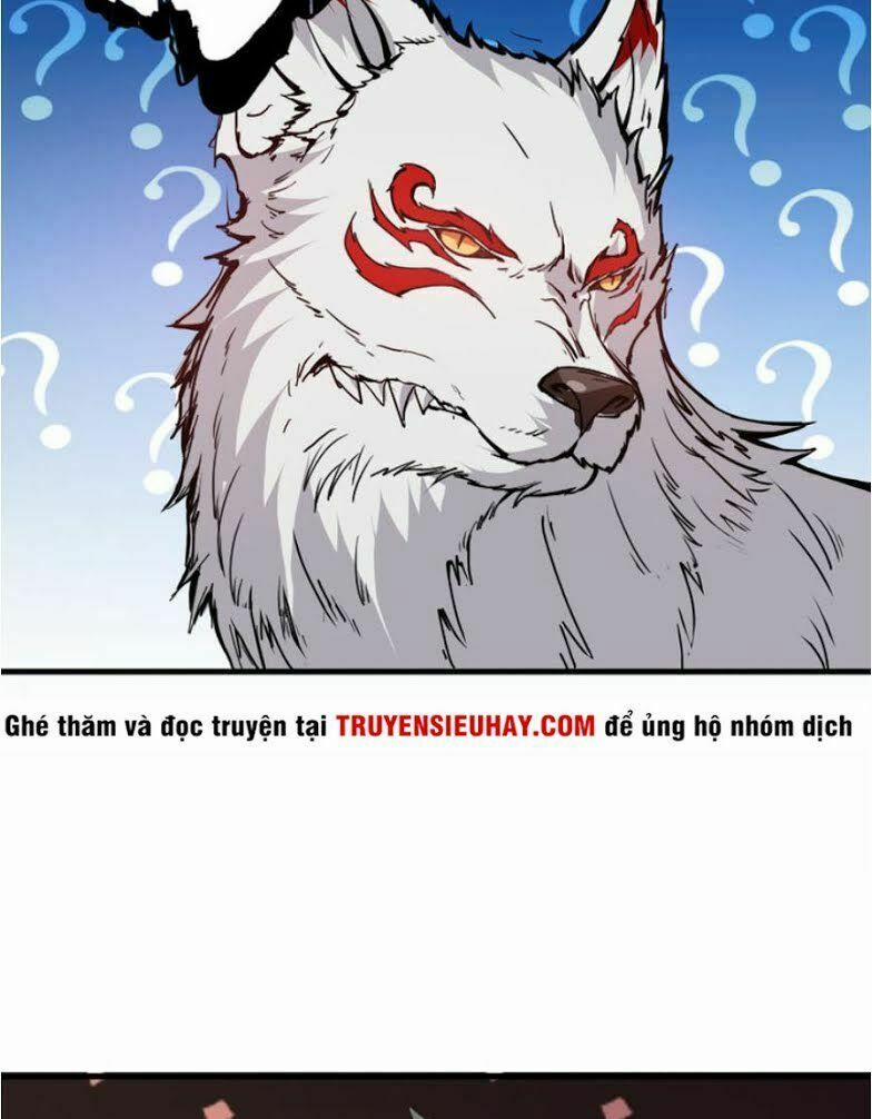 Phệ Thần Kỷ 12 trang 36
