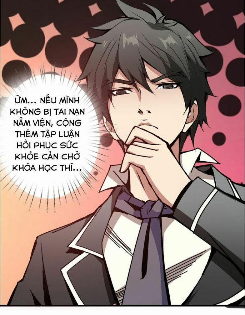 Phệ Thần Kỷ 12 trang 37