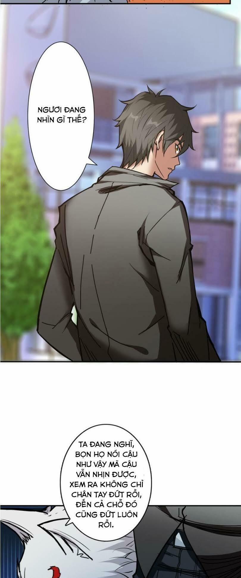 Phệ Thần Kỷ 12 trang 5