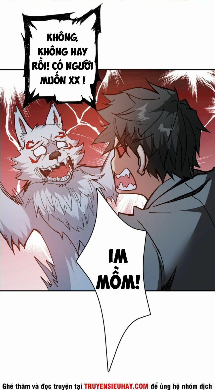 Phệ Thần Kỷ 12 trang 7