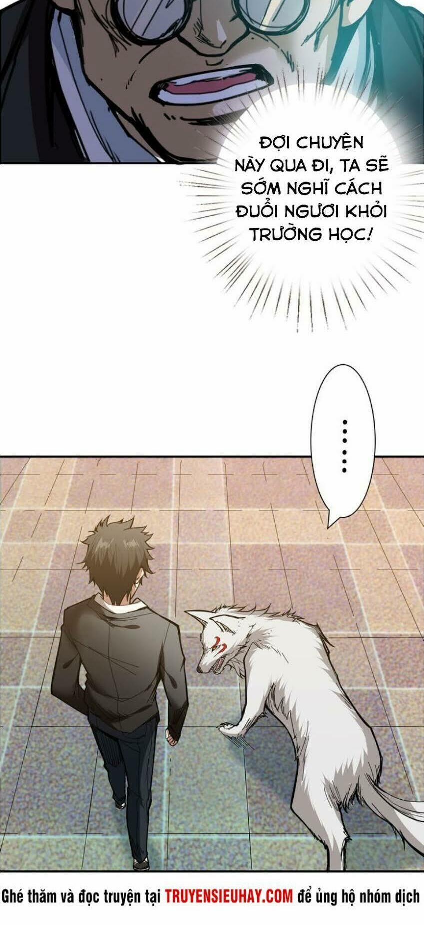 Phệ Thần Kỷ 13 trang 10