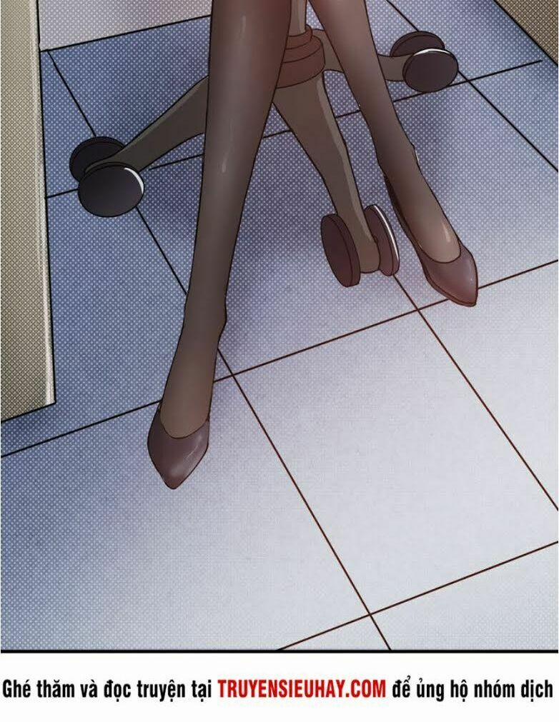 Phệ Thần Kỷ 13 trang 19