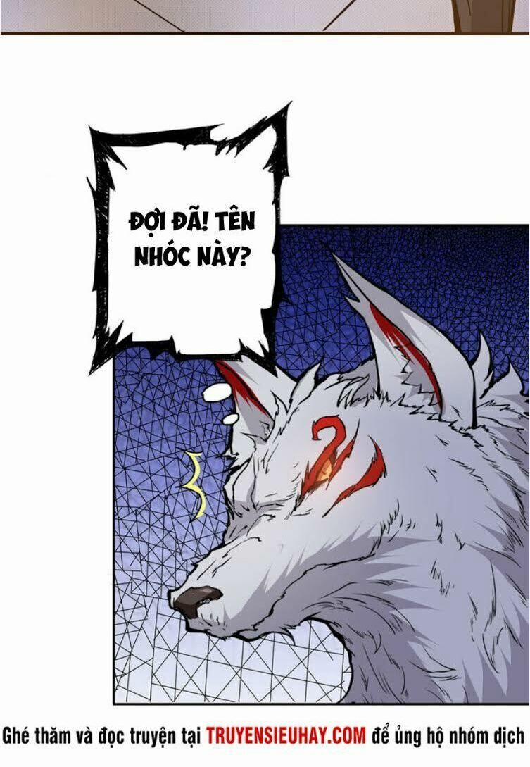 Phệ Thần Kỷ 13 trang 22