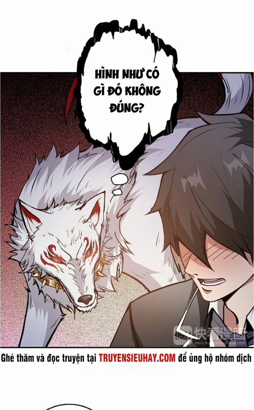 Phệ Thần Kỷ 13 trang 23