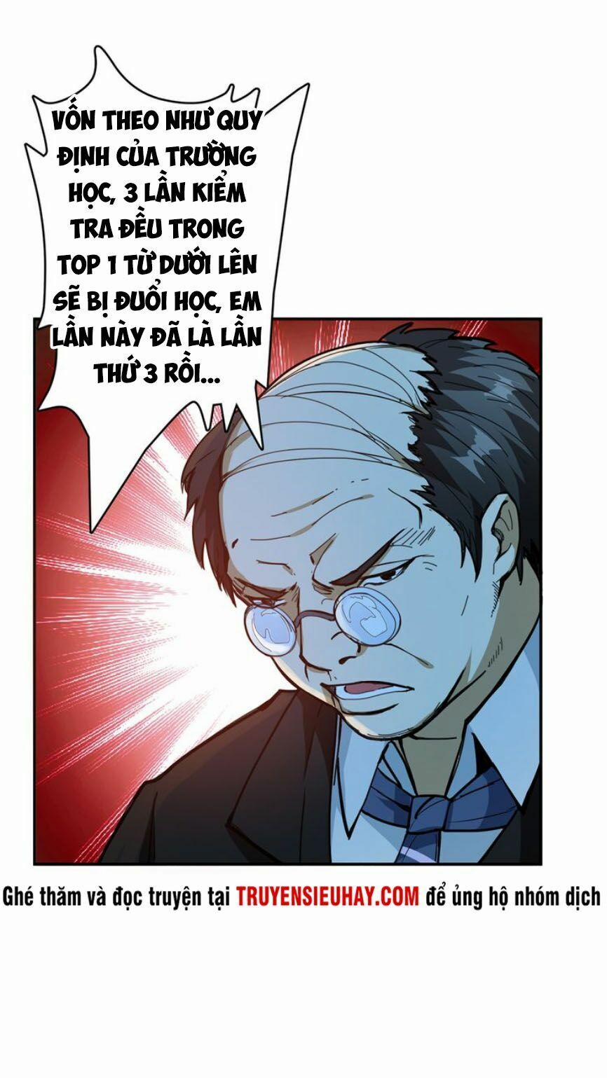 Phệ Thần Kỷ 13 trang 3