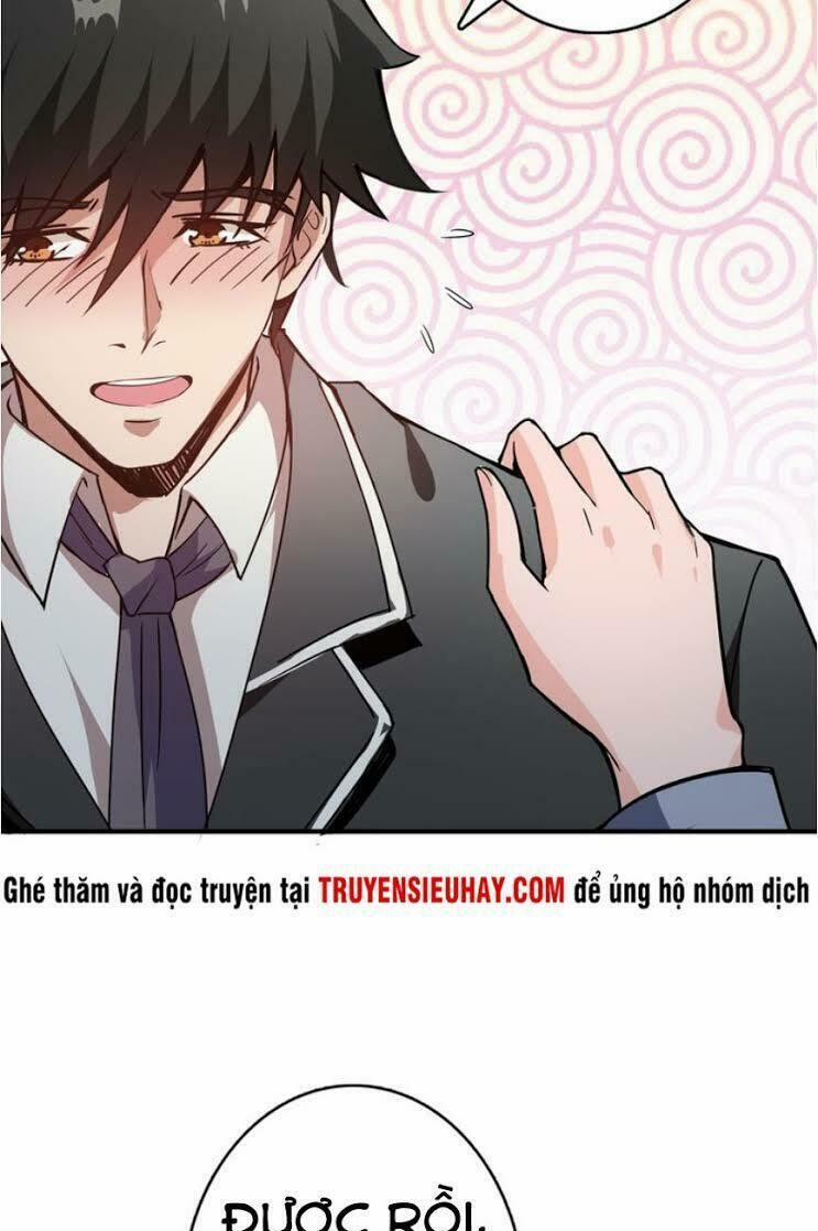Phệ Thần Kỷ 13 trang 34