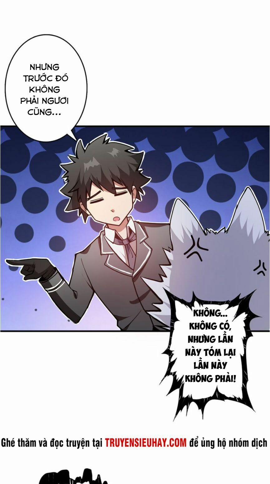 Phệ Thần Kỷ 13 trang 38