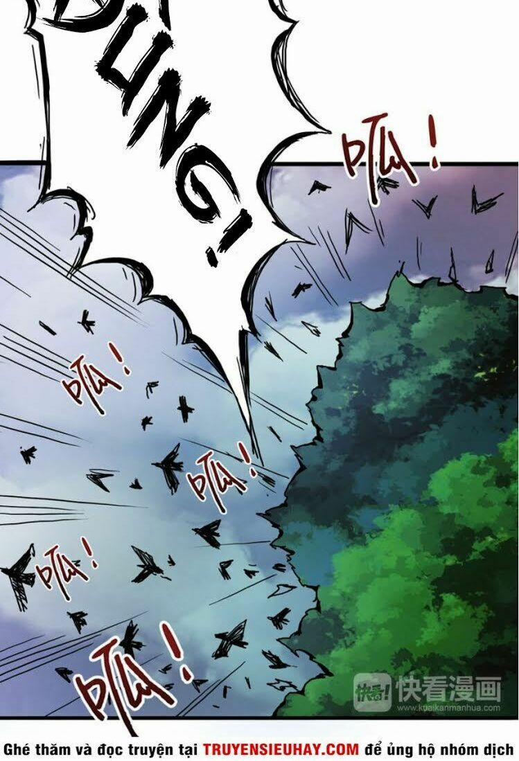 Phệ Thần Kỷ 14 trang 23