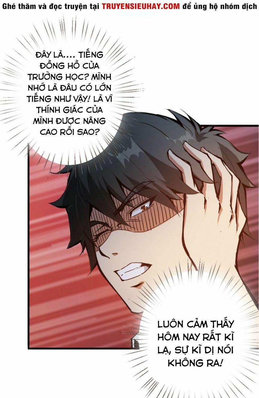 Phệ Thần Kỷ 14 trang 24
