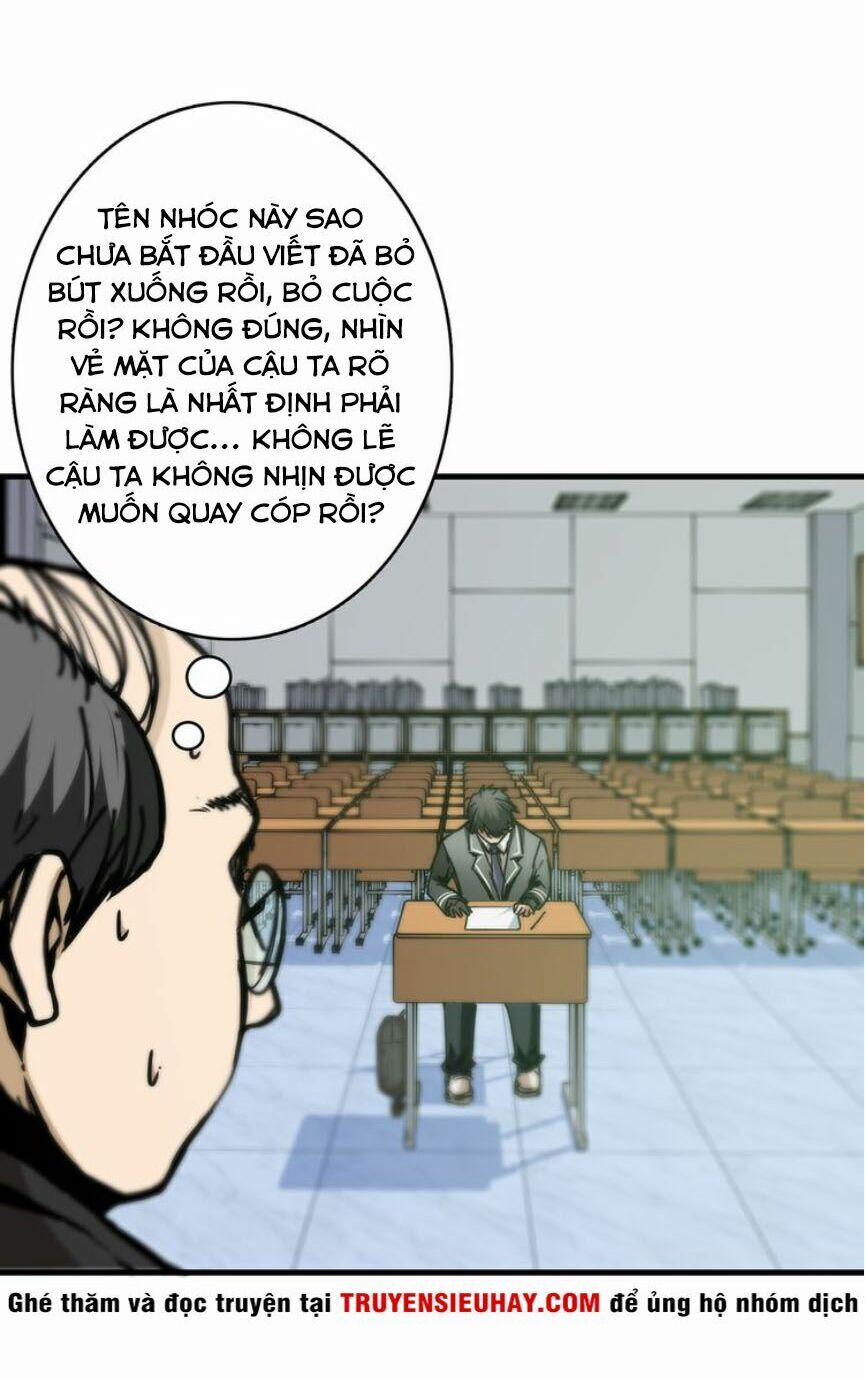 Phệ Thần Kỷ 14 trang 39