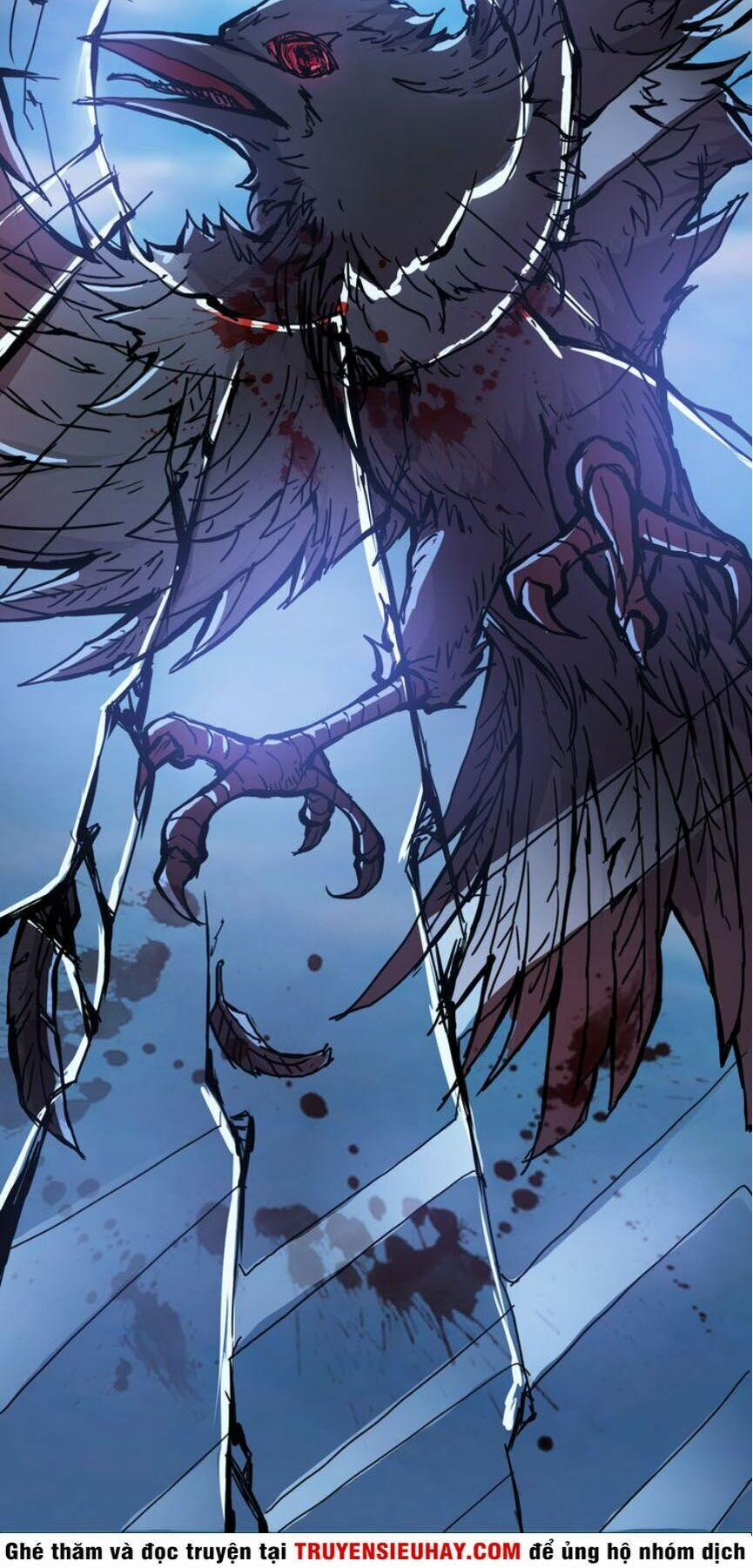 Phệ Thần Kỷ 14 trang 45