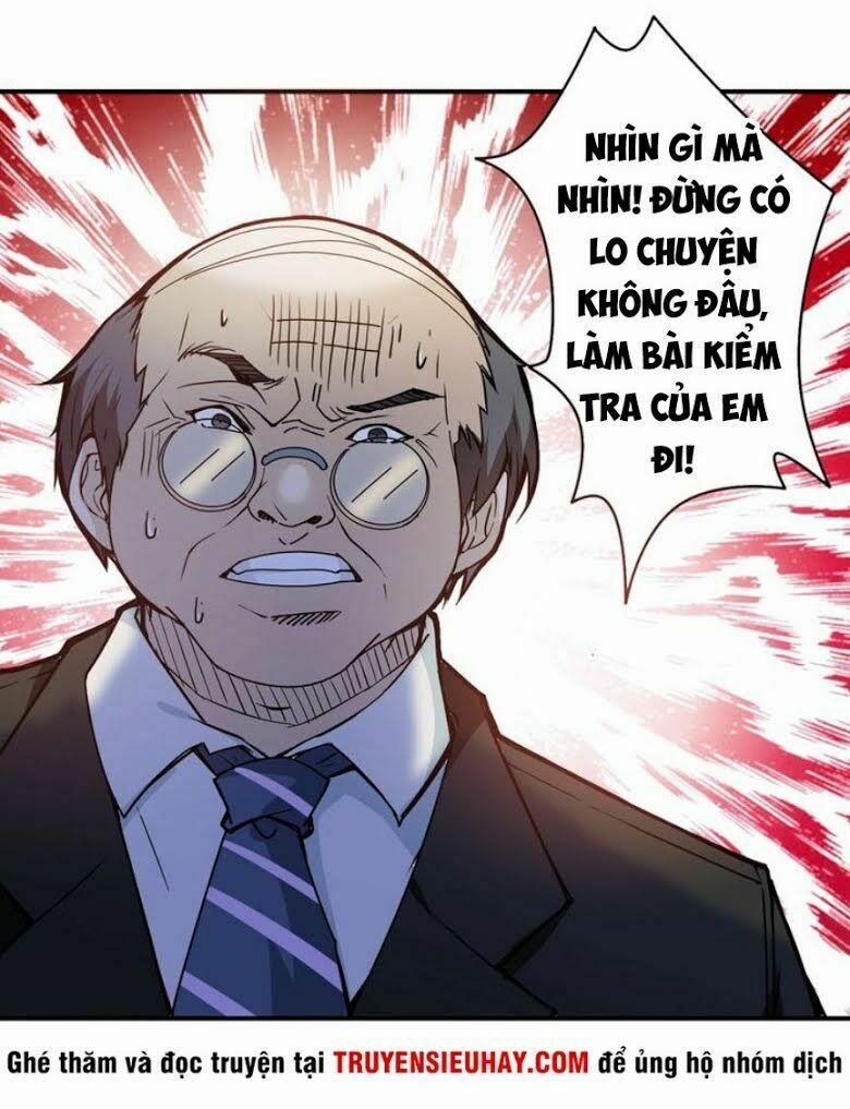 Phệ Thần Kỷ 15 trang 10