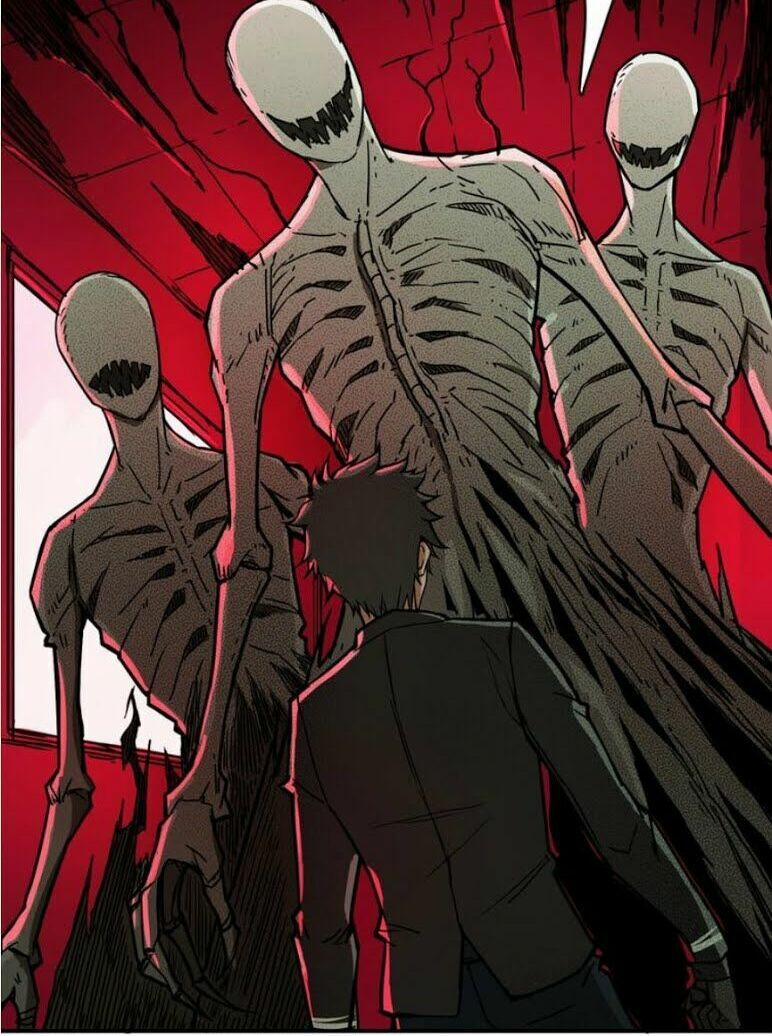 Phệ Thần Kỷ 15 trang 35