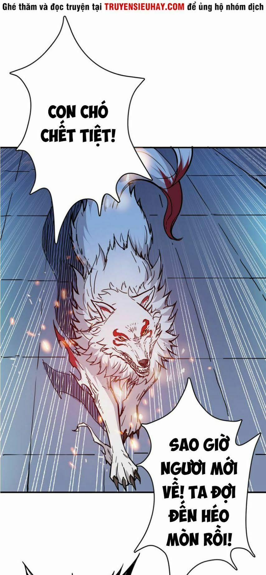 Phệ Thần Kỷ 15 trang 39