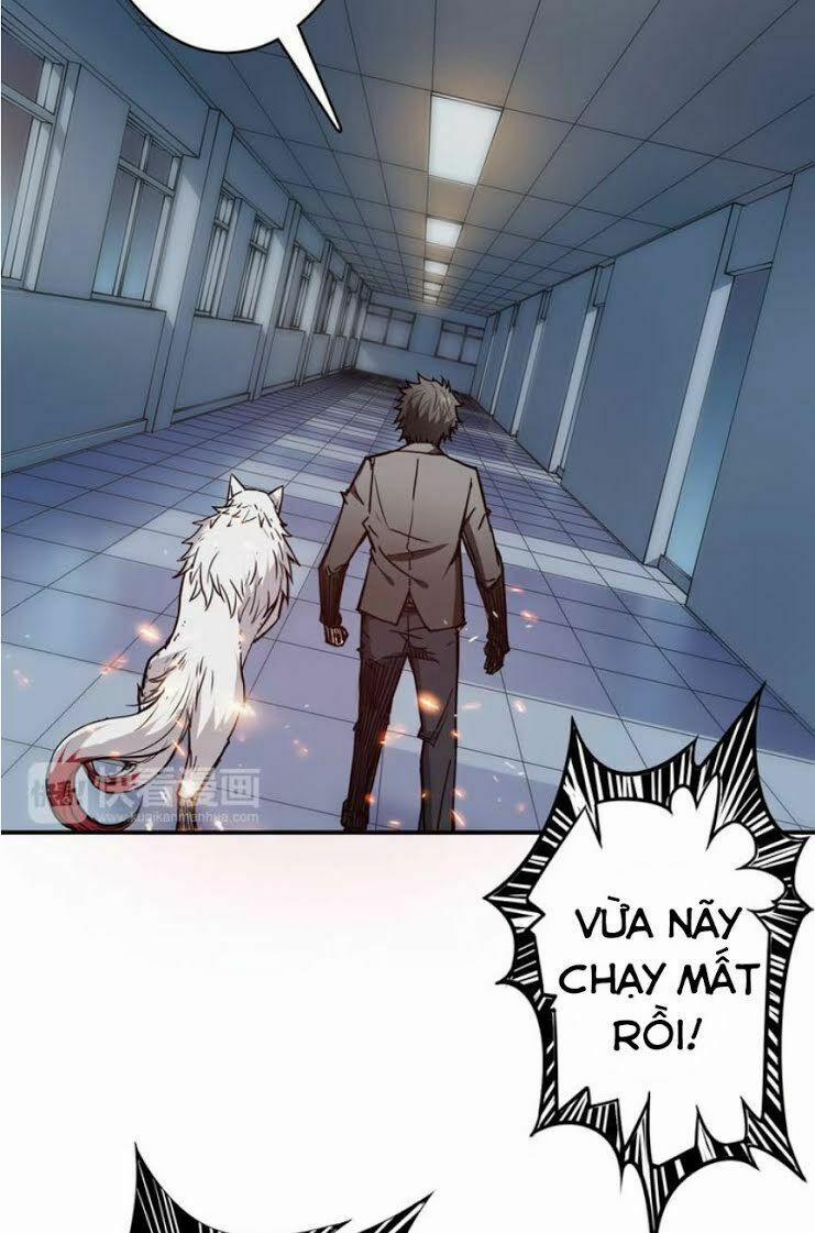 Phệ Thần Kỷ 15 trang 42
