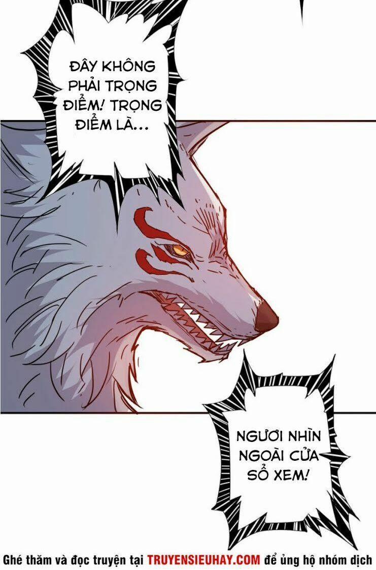 Phệ Thần Kỷ 15 trang 43