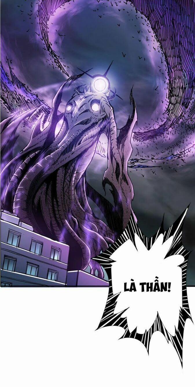 Phệ Thần Kỷ 15 trang 47