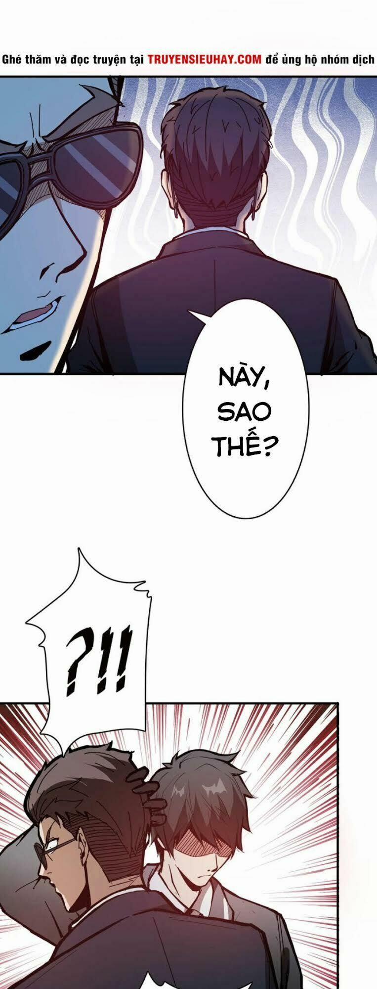 Phệ Thần Kỷ 17 trang 12