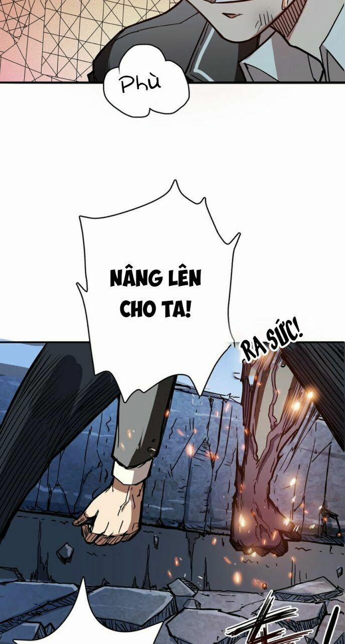 Phệ Thần Kỷ 17 trang 28