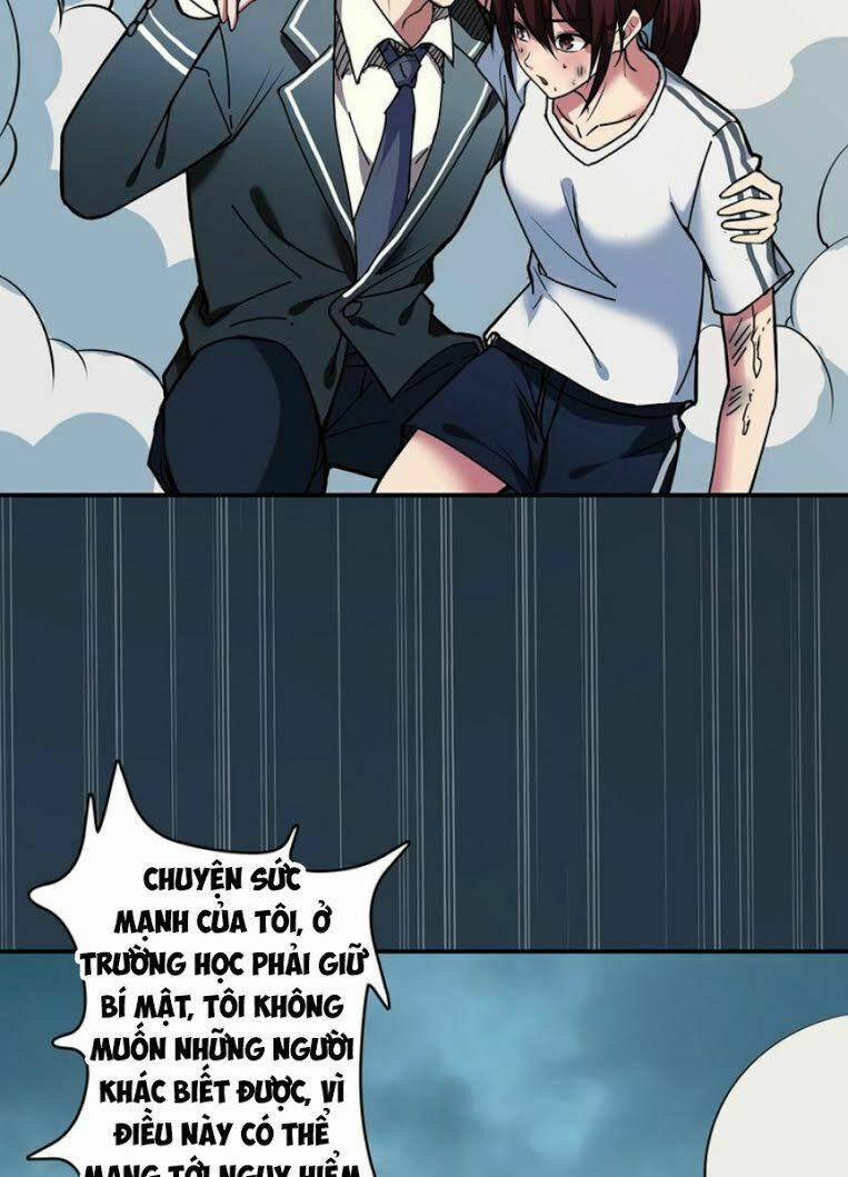 Phệ Thần Kỷ 18 trang 12