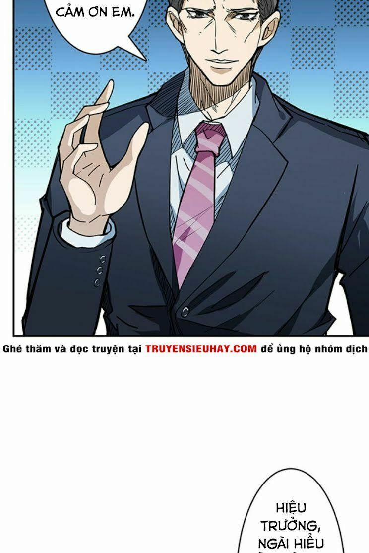 Phệ Thần Kỷ 18 trang 9