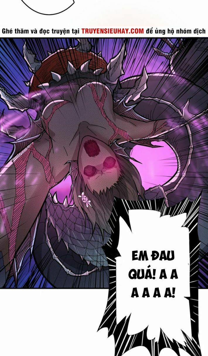 Phệ Thần Kỷ 19 trang 11
